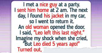 11 People Who Proved That Quiet Kindness Lights the Darkest Moments