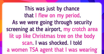 15+ Airplane Passengers Who Had a Shocking Experience on Board