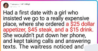 20 People Who Went on Their Worst First Dates But Left With a Good Story to Tell