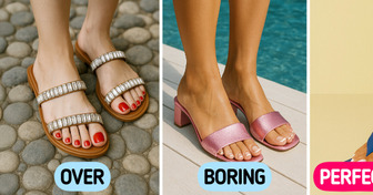 8 Summer Shoe Trends Taking Over 2025