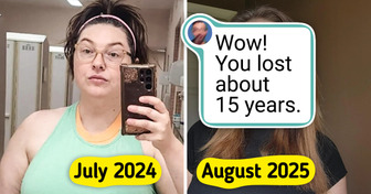 10 People Who Proved You Can Turn Back the Clock on Your Looks