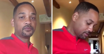 Will Smith Begs Jada Pinkett for Privacy but She Forces Him to Speak to Promote Her Show