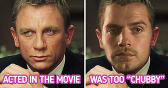 13 Actors Who Lost Their Shot at Playing in Iconic Movies