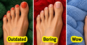 12 Fall Pedicure Trends Dominating Nail Salon Appointments Right Now