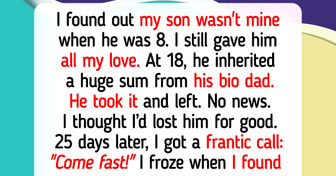 12 Moments Where Quiet Kindness Built Love, United Family and Created Happiness