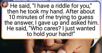 21 Ladies Shared the Smoothest Pickup Lines That Made Them Fall Harder Than Ever