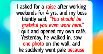 10 Office Stories That Prove Respect Matters More Than Authority