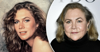 What 10 Celebrities From ’80s Look Like Decades Later