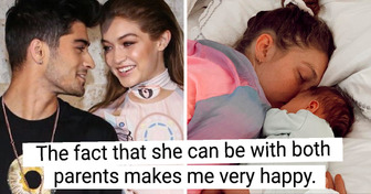10+ Celebrity Ex-Couples Who Are Nailing Co-Parenting