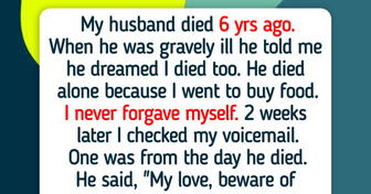 12 Moments That Prove Kindness and Compassion Always Come Full Circle