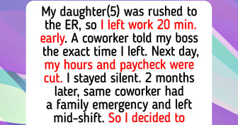 12 Workplace Moments That Teach Us Happiness Often Begins With One Small Act of Quiet Kindness