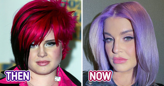 Kelly Osbourne Didn’t Know If She’d Ever Be a Mom, but Is Now Expecting Her First Child With Sidney Wilson