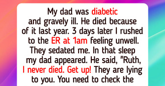 12 Witnessed Moments When Compassion Lit Up the Room When Happiness Started Fading