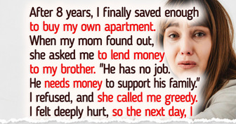 I Refused to Help My Brother’s Family, I’ve Sacrificed Enough