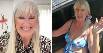 A Woman, 92, Stuns the Internet With Her Ageless Look and Reveals Her Secret