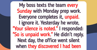 I Refuse to Work Weekends for Free—Now HR Is Building a Case