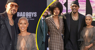 Will Smith and Jada Pinkett Make First Appearance Together After Split and Spark Debate