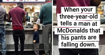 18 Kids Who Turned Everyday Moments Into Comedy Gold