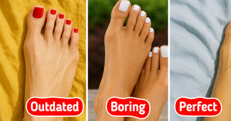 10 Pedicure Trends That Will Take Over Spring and Summer 2026