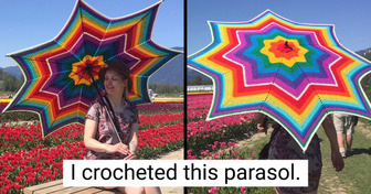 15 People Whose Skillful Hands Bring Breathtaking Crafts to Life