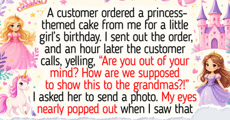 13 Pastry Chefs Whose Photos and Stories Remind Us Every Custom Cake Is Really Just a Love Letter in Disguise