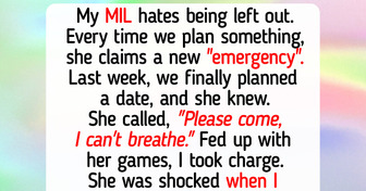 10 Mothers-in-Law Who Know How to Stir the Pot