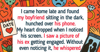 I Accidentally Overheard My Boyfriend’s Thoughts, and I Don’t Feel Safe With Him Anymore