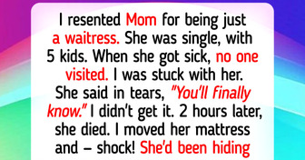15 Moments That Show a Mother’s Heart Guides Warmth and Wisdom Even When Life Is Heavy