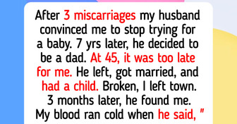 16 Moments That Show Kindness and Empathy Stay Warm in a Cold World