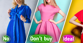 10 Types of Dresses to Make Your Waist Look Slimmer