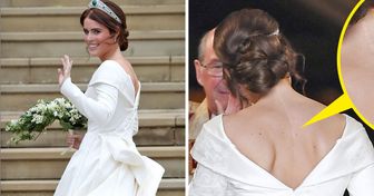 12 Details About Royal Wedding Gowns That Made Us Sigh With Excitement