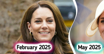 “Something Strange Going On”: Princess Catherine’s Face Sparks an Online Storm After Speculation About Her Changing Appearance Goes Viral