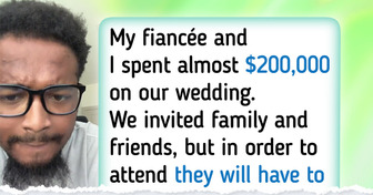 We Tried to Get Back What We Spent on Our Wedding, and Now No One’s Coming