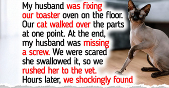 10 Pet Parents Who Panicked Too Soon and Paid Full Price for It