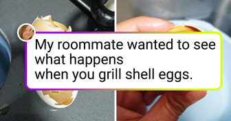 18 Cooking Failures That May Make You Reconsider Making Dinner at Home