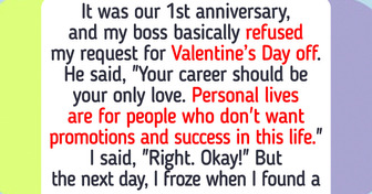 I Refused to Answer a Work Text on My Day Off—It Cost Me a Promotion and My Career “Success”