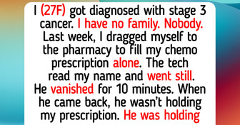 11 Stories That Show Small Acts of Humanity Bring Hope and Happiness to Lonely Hearts