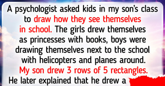 17 Kids Who Surprised Even Experienced Psychologists