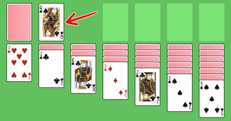 I Learnt the Best Tricks to Win in Solitaire Like a Boss