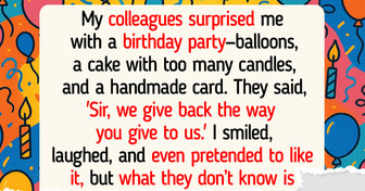 11 Heartwarming Moments Prove How Kindness Heals Hearts