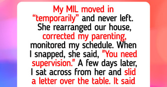 I Refuse to Let My MIL Be in My Life, So I Gave Her One Last Payback