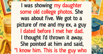 11 Disturbing Things Kids Said That Adults Still Think About Years Later