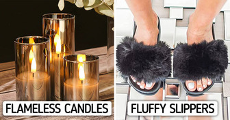 12 Things From Amazon That’ll Make You Feel Cozy This Winter