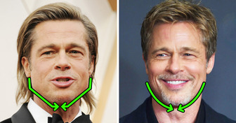 Brad Pitt Looks Unrecognisable With Youthful New Look, and Fans Speculate It Could Be a Facelift