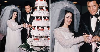 7 Vintage Wedding Dresses of Celebrities That Look So Classy, We’d Wear Them Today