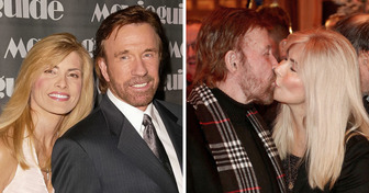 “My Husband Was Always by My Side,” the Story of Why Chuck Norris Gave Up His Career to Take Care of His Wife