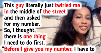 “He Showed His True Colors!” Woman Shares Genius Trick to Stop Unwanted Attention