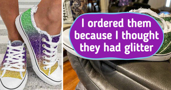 17 People That Finally Received Their Purchases But Ended Up Absolutely Outraged