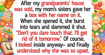10 Moments That Remind Us the Quietest People Often Carry the Heaviest Hearts