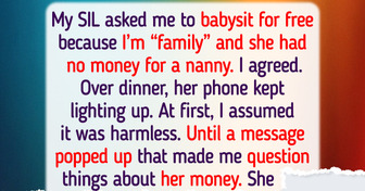 I Refused to Babysit My Sister-in-Law’s Kids, After What She Did Behind My Back
